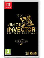  AVICII Invector