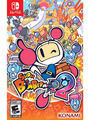 Super Bomberman R 2 (Switch)