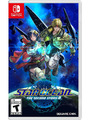 Star Ocean The Second Story R (Switch)