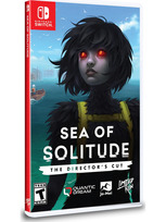 Sea of Solitude