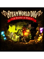  SteamWorld Dig