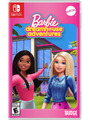 Barbie Dreamhouse Adventures (Switch)