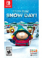 South Park: Snow Day (Switch)