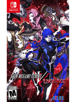 Feardemic: Horror Bundle Switch