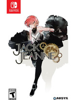 Jack Jeanne
