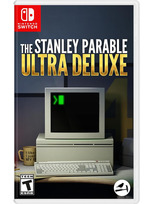 The Stanley Parable: Ultra Deluxe