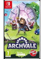Archvale