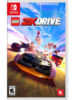 LEGO 2K Drive (Switch)