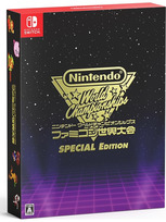Nintendo World Championships