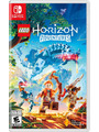 Lego Horizon Adventures (Switch)