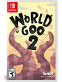 World of Goo 2 (Switch)