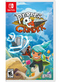 Pepper Grinder (Switch)