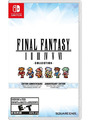 FINAL FANTASY I-VI Collection Anniversary Edition (Switch)