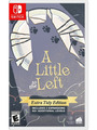 A Little to the Left Extra Tidy Edition (Switch)
