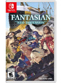 FANTASIAN Neo Dimension (Switch)
