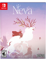 Neva: Devolver Deluxe (Switch)