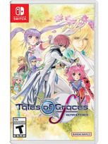 Nintendo Switch Baten Kaitos I & II HD Remaster Switch Baten Kaitos I & II HD Remaster for Nintendo Switch