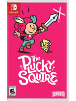 The Stanley Parable: Ultra Deluxe Switch