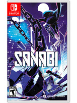 SANABI