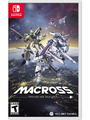 Macross -Shooting Insight- (Switch)