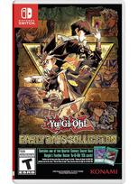 9 Years of Shadows Switch
