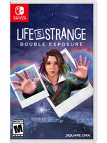 Life is Strange: Double Exposure