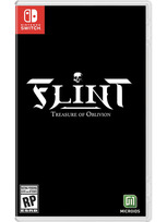 Flint: Treasure of Oblivion
