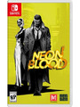 Neon Blood (Switch)