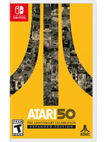 Atari 50 (Switch)