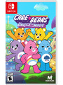Care Bears Unlock the Magic (Switch)