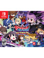 Phantom Breaker (Switch)