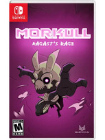Morkull Ragast's Rage (Switch)