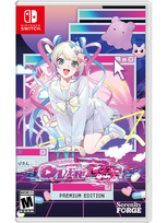 【新品】NEVA 限定版（NEVA DEVOLVER DELUXE） Amazon.com: Neva: Devolver Deluxe - Nintendo Switch : Video
