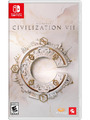 Sid Meier's Civilization VII (Switch)