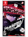 The Hundred Line - Last Defense Academy (Switch)