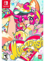 Muse Dash Collector's Edition Switch