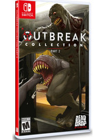 Outbreak Collection Part 2 (Switch)