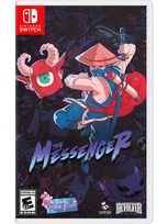 The Messenger (Switch)