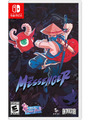 The Messenger (Switch)
