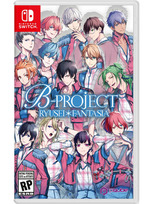 B-Project Ryusei*Fantasia