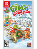 Grinch (Switch)