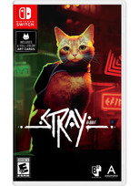 Stray (Switch)