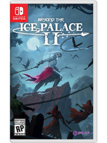 Beyond the Ice Palace II (Switch)