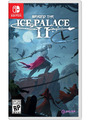 Beyond the Ice Palace II (Switch)