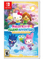 Hello Kitty Island Adventure (Switch)