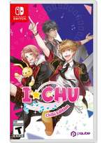 I*CHU