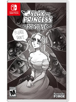 Slay the Princess - The Pristine Cut