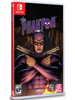 The Phantom