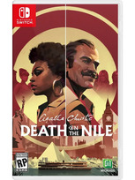 Agatha Christie: Death on the Nile