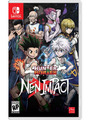 Hunter  Hunter: Nen  Impact (Switch)